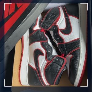 Jordan 1 Retro High Bloodline